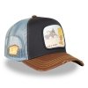 Tom and Jerry Cheese - Cap Capslab